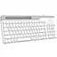 Клавіатура A4Tech Fstyler FK25 USB White (FK25 (White)) - мініатюра 2