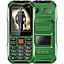 Телефон H-Mobile A6 Happyhere A6 green - мініатюра 1