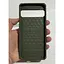Оригінальний протиударний чохол UAG Scout для Google Pixel 7 Pro (6.7") Olive Drab (614002117272) - мініатюра 4