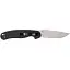 Ніж Ontario Knife RAT I AUS-8 Black - мініатюра 2
