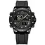 Часы мужские наручные Naviforce Concept (Черные) - миниатюра 1