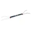 Блок питания Brille DR-24W IP67 AC 170-264V DC 12V 2A Output LED - миниатюра 3