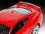 Сборная модель-копия Revell Автомобиль Ford Mustang GT 2024 1:25 (RVL-07743) - миниатюра 7