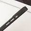 Чехол TPU+PC Blueo Skin Friendly Frosted with MagSafe для Apple iPhone 15 Pro 6.1 Черный - миниатюра 8