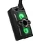 Портативная колонка бумбокс Real-El RX771 Boombox 50W Bluetooth TWS, Karaoke, RGB, Black - миниатюра 6