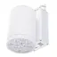 Светильник трековый поворотный LED 408/12W NW WH Brille 32-289 - миниатюра 7