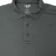 Теніска поло Condor-Clothing Long Sleeve Performance Tactical Polo L Graphite - мініатюра 2