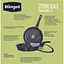 Сковорода Ringel Zitrone 28 см Black (RG-2108-28) - миниатюра 6