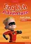New English Adventure 2 Pupil's Book + DVD - мініатюра 1