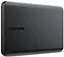 Зовнішній жорсткий диск Toshiba 2.5" 4TB (HDTB540EK3CA) - мініатюра 2