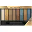 Палітра тіней для повік Max Factor Masterpiece Nude Palette, відтінок 04 (Peacock Nudes), 6,5 г (8000019782781) - мініатюра 1