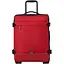 Сумка-Рюкзак На Колесах Samsonite ROADSEEKER BRICK RED 55x40x25 KQ9*00002 - миниатюра 2