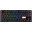 Клавіатура Ducky One 3 TKL Cherry MX Blue UA RGB Black (DKON2187ST-CUAPXCLAWSC1) - мініатюра 1