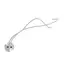 Светильник точечный Brille декоративный HDL-DS 60 CHR/GREEN MR16 163900 - миниатюра 3