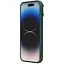 Чохол Silicone Nillkin LensWing Magnetic для Apple iPhone 14 Pro 6.1 Зелений/Green - мініатюра 4