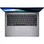 Ноутбук Asus ExpertBook P5 P5405CSA-NZ0362, Intel Core Ultra 7258V, 4.8GHz, 14 WQXGA, 144Hz, 32GB LPDDR5X, SSD 512GB, Intel Arc Graphics, Free DOS - миниатюра 4