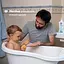 Гель для купания Chicco Baby Moments Без слез Защитный с экстрактом календулы 500 мл (10580.00) - миниатюра 3