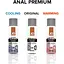Анальна змазка System JO Anal Premium - Original (60 мл) - мініатюра 4