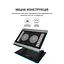 Підставка для ноутбука OfficePro LS122B (LS122B) - мініатюра 10