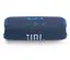 Портативная колонка JBL FLIP7-BLU Bluetooth 5.4 IP68 35Вт Blue - миниатюра 3