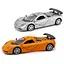 Автомодель McLaren F1 1992 250412U - мініатюра 1