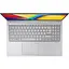 Ноутбук Asus VivoBook 15 X1504VA (X1504VA-BQ1038W) [137703] - миниатюра 4