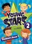 Young Stars 2. Student's Book - миниатюра 1