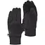 Рукавиці Black Diamond LightWeight Wooltech Gloves Antracite M (1033-BD 801006.0001-M) - мініатюра 1
