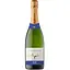 Вино игристое Flama d'Or Sparkling Alcohol Free белое 0.0% 0.75 л - миниатюра 1