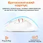 Мишка Meetion BTM032 Wireless/Bluetooth/USB White (MT-BTM032-B) - мініатюра 6