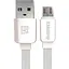 Кабель Micro USB Remax Kingkong Perfume Cable RC -015 м - мініатюра 1