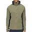 Флісова кофта Rab Capacitor Hoody Light Khaki M (1033-RB QFF-02-LKH-MED) - мініатюра 1