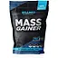Гейнер Mass Gainer, 2 кг Полуниця-банан Willmax fit0025663 - мініатюра 1