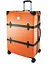 Валіза Semi Line 28" (L) Orange/Black (T5675-4) (DAS302688) - мініатюра 1