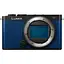 Бездзеркальний фотоапарат Panasonic Lumix DC-S9 Body Night Blue (DC-S9E-A) [135323] - мініатюра 1