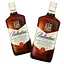 Виски Ballantine's Finest 40% (2 шт. х 0.7 л) - миниатюра 1