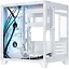 Корпус QUBE REEF ARGB White (REEF_GMNU3) - миниатюра 5
