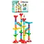 Игра лабиринт Marble Run 8803, 50 деталей - миниатюра 1