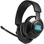 Навушники JBL Quantum 400 Black (JBLQUANTUM400BLK) - мініатюра 1