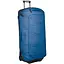 Сумка на колесах Osprey Transporter Wheeled Duffel 120 синяя - миниатюра 1