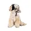 Шапка Pet Fashion Bubo для собак, L чорна - мініатюра 2