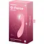 Вибратор Satisfyer G-Force Pink - миниатюра 6