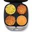 Млинниця електрична Pancake Maker Rommelsbacher PC 1800 Pam - мініатюра 5