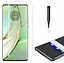Захисне скло DK для Motorola Edge 40 Pro/Edge+ 2023/Moto X40 UV Curved 017278 clear 2 шт. - мініатюра 3