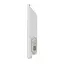 Конвектор Термия ЭВНА-2.5/230С2М(сы) White 2500W Термия teh0024140 - миниатюра 3