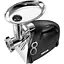 Мясорубка EMG-204BVC Steel/Black 2000W Edler teh0020572 - миниатюра 3
