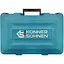 Секатор аккумуляторный Konner & Sohnen (KS CPS20V-40 CASE) в кейсе  - миниатюра 5