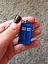 Брелок GeekLand Тардіс Доктор Хто Tardis Doctor Who DW 20.41 - мініатюра 6