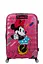 Валіза 77 См American Tourister WAVEBREAKER DISNEY MINNIE FUTURE POP 77х52х29 31C*70021 - мініатюра 5