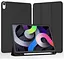 Чохол-книжка CDK Еко-шкіра силікон Smart Case cлот стилус для Apple iPad Air 10.9" 4gen 2020 (015026) black - мініатюра 2